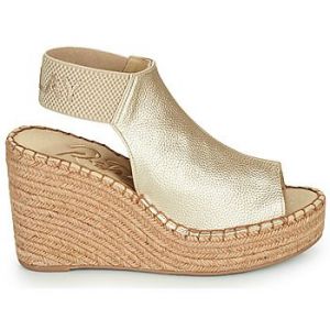 REPLAY Sandales JESS - Couleur 36,37,38,39,40,41 - Taille Dor&eacute;