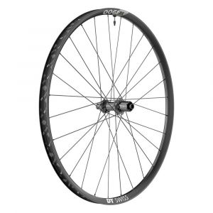 DT Swiss Roue Arrière M 1900 Spline 30 27.5´´ Cl Disc Tubeless 12 x 148 mm Black