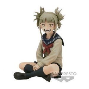Banpresto Figurine MY HERO ACADEMIA - BREAK TIME COLLECTION Vol.8 - TO