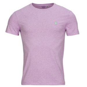 Ralph Lauren T-shirt ajusté coton jersey