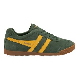 Gola Baskets Mode Harrier Suede