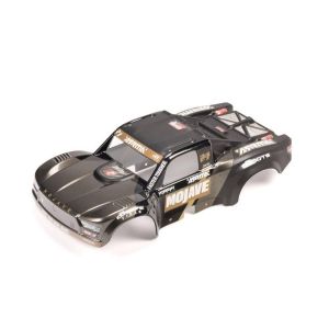 Arrma Carrosserie MOJAVE GROM Noir/Bronze