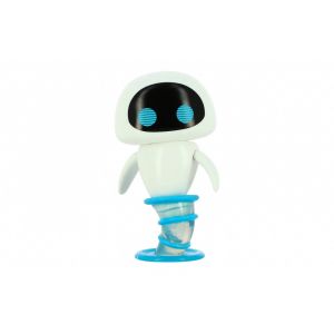 Image de Funko EVE FLYING/ WALL-E / FIGURINE POP / EXCLUSIVE SPECIAL EDITION / GITD