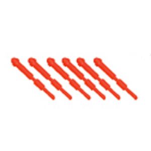 Jamara Roquettes (6pcs) - King cobra