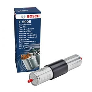 Bosch F5905 - Filtre à essence Auto