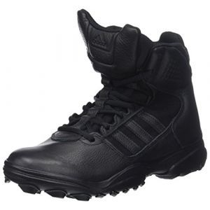 Image de Adidas GSG-9.7, Bottes et Bottines Classiques Homme, Noir (Black 1/Black 1/Black 1), 43 1/3 EU