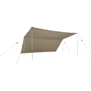 Wechsel Tarp L Travel Line - beige Bâches & Tarps