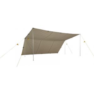 Image de Wechsel Tarp L Travel Line - beige Bâches & Tarps