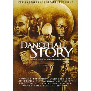 Image de Dance Hall Story - Volume 1