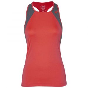 Asics Tshirt Club Corail - Taille XS