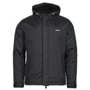 Schott Parka COACHY Noir - Taille M,L,XL