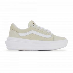 Vans UA Old Skool Overt CC - Couleur Beige - Taille 39