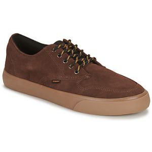 Element Baskets basses TOPAZ C3 - Couleur 39,41,42,43,44,45,46,40 1/2,42 1/2,47,44 1/2 - Taille Marron