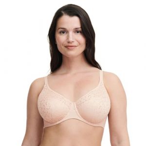 Chantelle Soutien Gorge moule - Beige