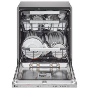 LG Lave vaisselle encastrable DB476TXS