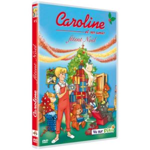 Image de Caroline et ses Amis Fêtent Noël - Vol. 2