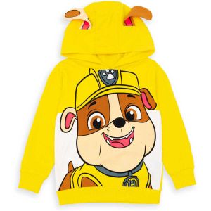 Paw Patrol Kids Hoodie Chase Marshall Skye Everest OU RHABLES 3D OREURS Pull 2-3 Ans