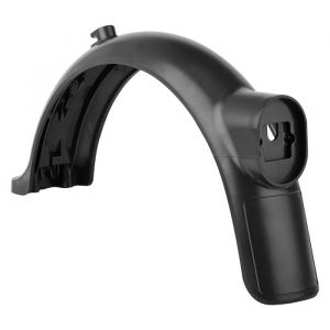Garde-boue Arrière Trottinette Xiaomi Mi 4 Pro Protection Contre Projections Avizar Noir