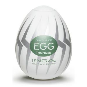 Tenga Egg Thunder