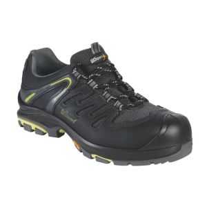 Image de Grisport Chaussure de sécurité basse noire - Hiker - Pointure - 40