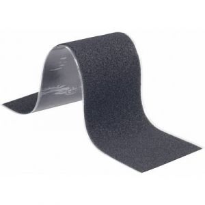 Fastech Bande auto-agrippante à coller T0205099990305 partie velours (L x l) 5000 mm x 50 mm noir 1 pc(s)