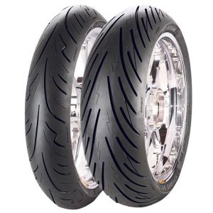 Avon Spirit ST (170/60 ZR17 TL (72W) roue arrière )