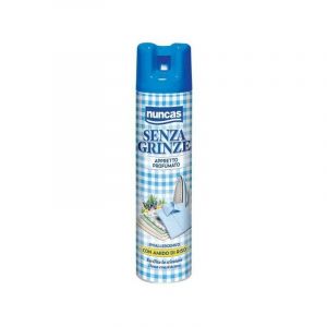 Nuncas Apprette parfum&eacute;e sans rides spray 400ML