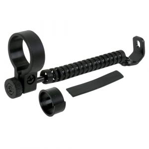 Cyclingcolors Amortisseur de Direction v&eacute;lo Cycle Route Ville VTC limiteur Fourche Tube Central Cadre 28,6 &agrave; 31,8mm &agrave; Visser