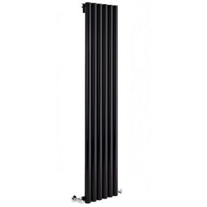 Hudson Reed TDRBDP1 - Radiateur Design vertical Savy 178cm x 35,4cm x 8cm 1043 Watts