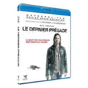 Le Dernier présage