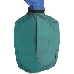 Metallkraft Sac à copeaux pour le métal 3722150