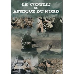 Le Conflit en Afrique du Nord