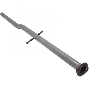 Novus Silencieux Intermediaire pour Mini Cooper R50/R52/R53 de 2001 a 2006-34222464