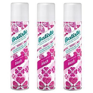 Batiste Shampooing Sec Blush - 200 ml