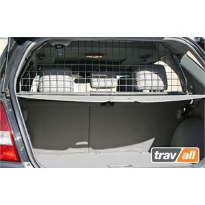 Image de TRAVALL Grille auto pour chien TDG1178