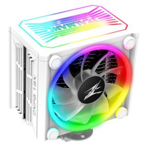 Image de Zalman Tech Co. Ltd. CNPS16X White