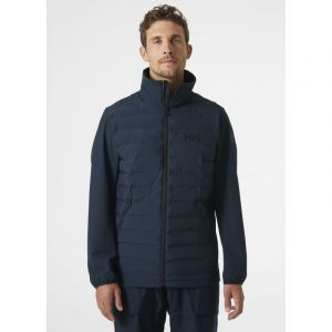 Helly Hansen Men's HP Insulator 2.0 Veste Navy XL