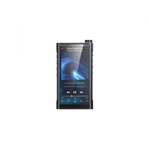 Fiio M15S - Audiophile