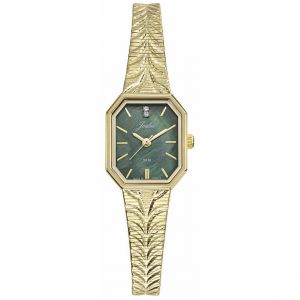 Certus Montre femme - 631066 Bracelet Dor&eacute;