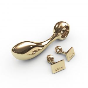 Lelo Plug Anal Earl Or
