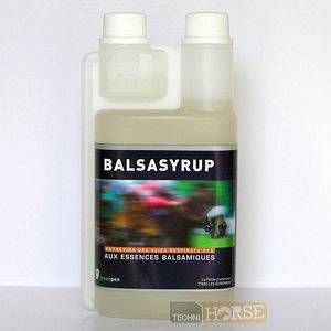 Balasyrup 1L