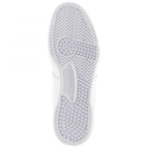 Reebok Chaussures enfant Classic Workout Plus blanc - Taille 36,37,38,35,36 1/2,34 1/2