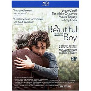 Image de My Beautiful Boy [Blu Ray] [Blu-ray]