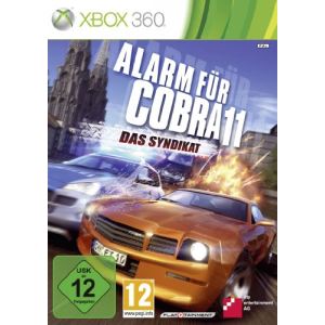 Alarm for Cobra 11 : Hot Pursuit [XBOX360]