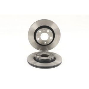 Trw Disques De Frein DF2806 Frein à Disque,Disque de frein VW,AUDI,SEAT,PASSAT 3B3,PASSAT 3C2,PASSAT 3B2,PASSAT Variant 3B6,PASSAT Variant 3B5