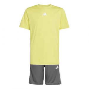 Adidas Survêtement enfant Essentials 3-Stripes