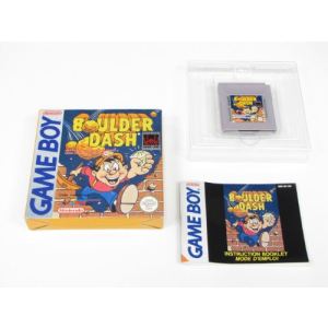 Boulder Dash [GB]