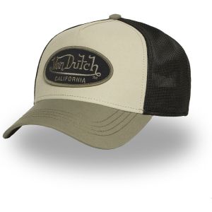 Casquette Von Dutch POLY
