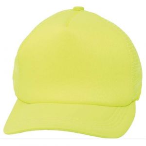 FIESTAS GUIRCA Casquette fluo en plusieurs couleurs