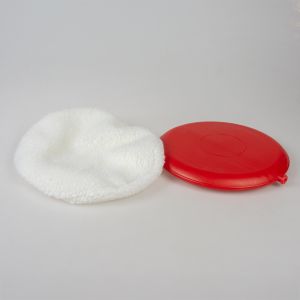 Jouet pour oiseaux pendentif jacinthe d'eau & feuilles de maïs Duvoplus